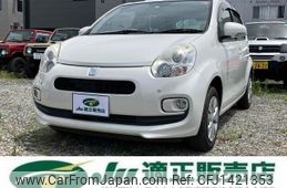toyota passo 2014 quick_quick_KGC30_KGC30-0187161