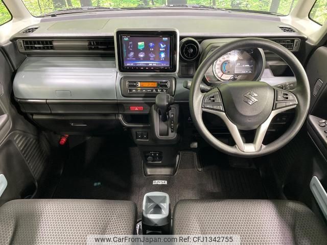 suzuki spacia 2022 quick_quick_MK33V_MK33V-106019 image 2