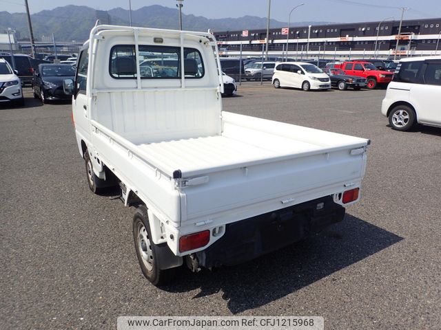 subaru sambar-truck 1999 R23 image 2