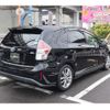 toyota prius-α 2015 GOO_JP_700102067530240904003 image 7