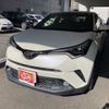 toyota c-hr 2019 quick_quick_DBA-NGX10_2001681 image 2