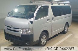 toyota hiace-van 2014 -TOYOTA--Hiace Van KDH201V-5016174---TOYOTA--Hiace Van KDH201V-5016174-