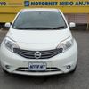nissan note 2012 -NISSAN--Note DBA-E12--E12-013034---NISSAN--Note DBA-E12--E12-013034- image 23