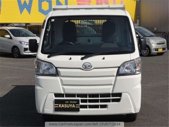 daihatsu hijet-truck 2018 -DAIHATSU 【香川 480ｾ 840】--Hijet Truck EBD-S510P--S510P-0191186---DAIHATSU 【香川 480ｾ 840】--Hijet Truck EBD-S510P--S510P-0191186- image 2