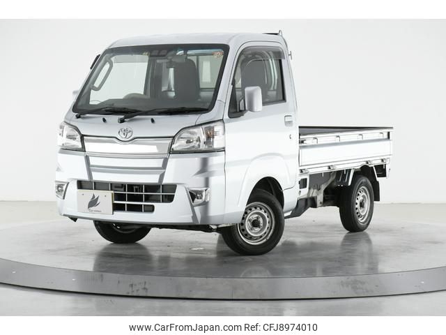 toyota pixis-truck 2019 quick_quick_S510U_S510U-0013100 image 1
