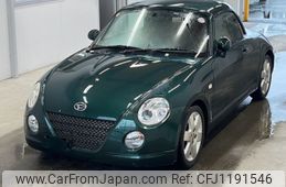 daihatsu copen 2006 -DAIHATSU--Copen L880K-0032978---DAIHATSU--Copen L880K-0032978-