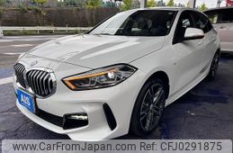 bmw 1-series 2023 -BMW--BMW 1 Series 3DA-7M20--WBA7M9207L54000---BMW--BMW 1 Series 3DA-7M20--WBA7M9207L54000-