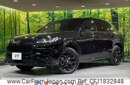 honda zr-v 2024 CFJ1832848