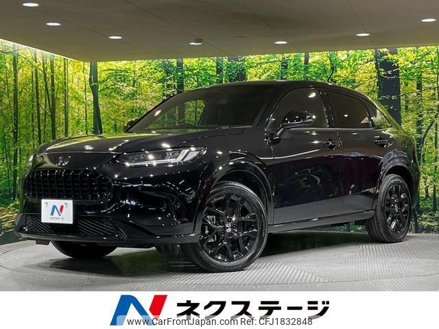 honda zr-v 2024 CFJ1832848 image 1