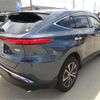 toyota harrier 2021 -TOYOTA--Harrier AXUH80--AXUH80-0032487---TOYOTA--Harrier AXUH80--AXUH80-0032487- image 2