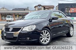 volkswagen eos 2009 quick_quick_1FBWA_WVWZZZ1FZ9V008791