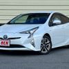 toyota prius 2019 -TOYOTA--Prius DAA-ZVW51--ZVW51-6075681---TOYOTA--Prius DAA-ZVW51--ZVW51-6075681- image 1