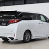 toyota alphard 2024 -TOYOTA--Alphard 6AA-AAHH45W--AAHH45-0014***---TOYOTA--Alphard 6AA-AAHH45W--AAHH45-0014***- image 10