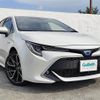 toyota corolla-sport 2019 -TOYOTA--Corolla Sport 6AA-ZWE211H--ZWE211-1023083---TOYOTA--Corolla Sport 6AA-ZWE211H--ZWE211-1023083- image 1