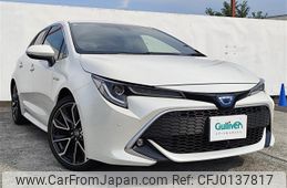 toyota corolla-sport 2019 -TOYOTA--Corolla Sport 6AA-ZWE211H--ZWE211-1023083---TOYOTA--Corolla Sport 6AA-ZWE211H--ZWE211-1023083-