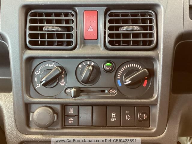 suzuki carry-truck 2022 quick_quick_DA16T_DA16T-708691 image 2