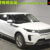 land-rover range-rover 2020 -ROVER 【尾張小牧 303ｻ5347】--Range Rover LZ2NA-LH070767---ROVER 【尾張小牧 303ｻ5347】--Range Rover LZ2NA-LH070767- image 1