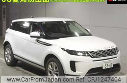 land-rover range-rover 2020 -ROVER 【尾張小牧 303ｻ5347】--Range Rover LZ2NA-LH070767---ROVER 【尾張小牧 303ｻ5347】--Range Rover LZ2NA-LH070767-