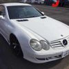 mercedes-benz sl-class 2003 -MERCEDES-BENZ 【三重 302ﾁ6845】--Benz SL 230475--1F031461---MERCEDES-BENZ 【三重 302ﾁ6845】--Benz SL 230475--1F031461- image 1