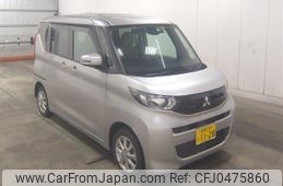 mitsubishi ek-space 2020 -MITSUBISHI 【群馬 589ﾅ1128】--ek Space B38A-0001261---MITSUBISHI 【群馬 589ﾅ1128】--ek Space B38A-0001261-