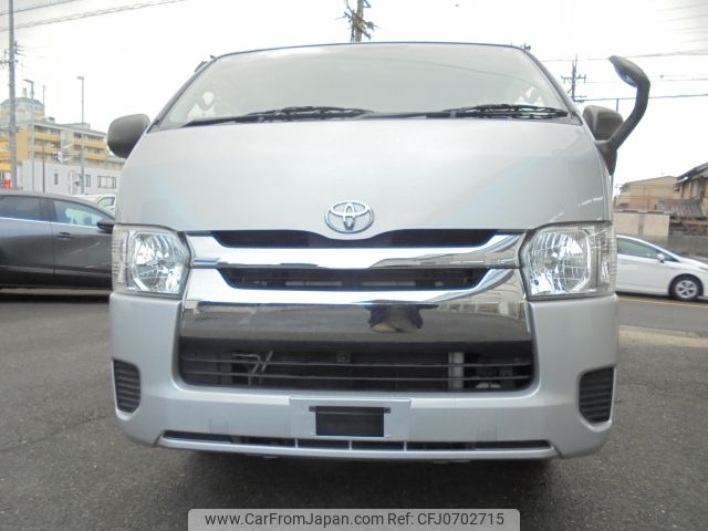 toyota hiace-van 2019 YAMAKATSU_TRH200-5042217 image 2