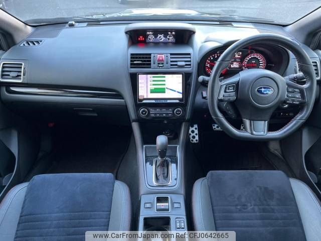 subaru wrx 2018 -SUBARU--WRX DBA-VAG--VAG-026662---SUBARU--WRX DBA-VAG--VAG-026662- image 2