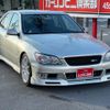 toyota altezza 1998 GOO_JP_700070667430230128001 image 21