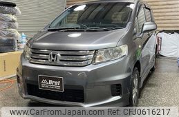 honda freed-spike 2011 -HONDA--Freed Spike DBA-GB4--GB4-1306405---HONDA--Freed Spike DBA-GB4--GB4-1306405-