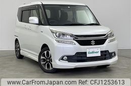 suzuki solio 2017 -SUZUKI--Solio DAA-MA36S--MA36S-658866---SUZUKI--Solio DAA-MA36S--MA36S-658866-