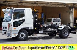 mitsubishi-fuso fighter 2024 -MITSUBISHI--Fuso Fighter 2KG-FK62FZ--FK62FZ-616***---MITSUBISHI--Fuso Fighter 2KG-FK62FZ--FK62FZ-616***-