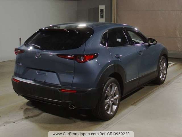 mazda cx-3 2021 -MAZDA--CX-30 3DA-DM8P--DM8P-114057---MAZDA--CX-30 3DA-DM8P--DM8P-114057- image 2