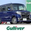 daihatsu tanto 2016 -DAIHATSU--Tanto DBA-LA600S--LA600S-0472827---DAIHATSU--Tanto DBA-LA600S--LA600S-0472827- image 1