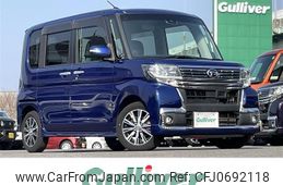 daihatsu tanto 2016 -DAIHATSU--Tanto DBA-LA600S--LA600S-0472827---DAIHATSU--Tanto DBA-LA600S--LA600S-0472827-