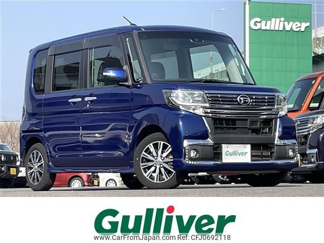 daihatsu tanto 2016 -DAIHATSU--Tanto DBA-LA600S--LA600S-0472827---DAIHATSU--Tanto DBA-LA600S--LA600S-0472827- image 1