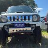 suzuki jimny 2002 CFJ1564766 image 6