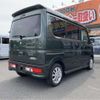 suzuki every-wagon 2024 -SUZUKI 【八王子 581ｷ5875】--Every Wagon 3BA-DA17W--DA17W-344263---SUZUKI 【八王子 581ｷ5875】--Every Wagon 3BA-DA17W--DA17W-344263- image 2