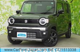 suzuki hustler 2024 CFJ1513338