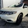 nissan murano 2014 GOO_JP_700973097630221111003 image 16