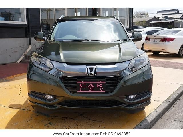 honda vezel 2014 quick_quick_RU3_RU3-1009530 image 2