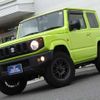 suzuki jimny 2022 CFJ1687720 image 1