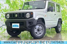 suzuki jimny 2023 quick_quick_3BA-JB64W_JB64W-281511