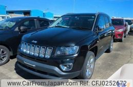 jeep compass 2013 -CHRYSLER--Jeep Compass ABA-MK49--1C4NJCDA1ED609475---CHRYSLER--Jeep Compass ABA-MK49--1C4NJCDA1ED609475-