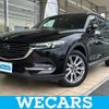 mazda cx-8 2018 quick_quick_3DA-KG2P_KG2P-116110 image 1