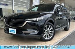 mazda cx-8 2018 quick_quick_3DA-KG2P_KG2P-116110