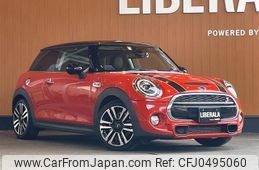 mini mini-others 2018 -BMW--BMW Mini CBA-XR20M--WMWXR52030TE33678---BMW--BMW Mini CBA-XR20M--WMWXR52030TE33678-