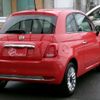 fiat 500 2018 -FIAT--Fiat 500 ABA-31212--ZFA3120000J982371---FIAT--Fiat 500 ABA-31212--ZFA3120000J982371- image 5