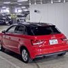 audi a1 2017 -AUDI--Audi A1 WAUZZZ8X7HB031133---AUDI--Audi A1 WAUZZZ8X7HB031133- image 6