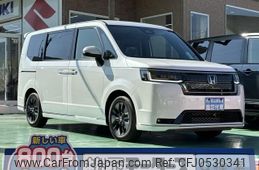 honda stepwagon 2025 GOO_JP_700060017330241118002