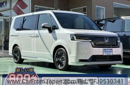 honda stepwagon 2024 GOO_JP_700060017330241118002