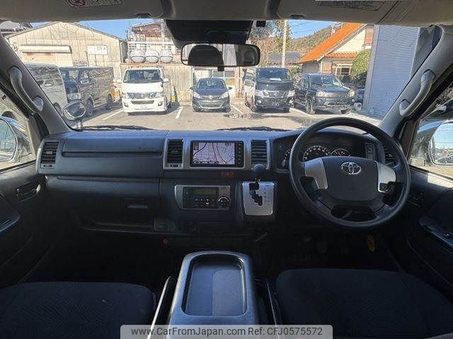 toyota hiace-van 2019 -TOYOTA--Hiace Van CBF-TRH200V--TRH200-0311554---TOYOTA--Hiace Van CBF-TRH200V--TRH200-0311554- image 2